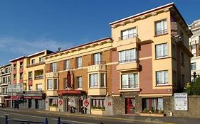 Hotel De La Matelote